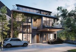 Braddell Heights Estate (D13), Detached #600984261